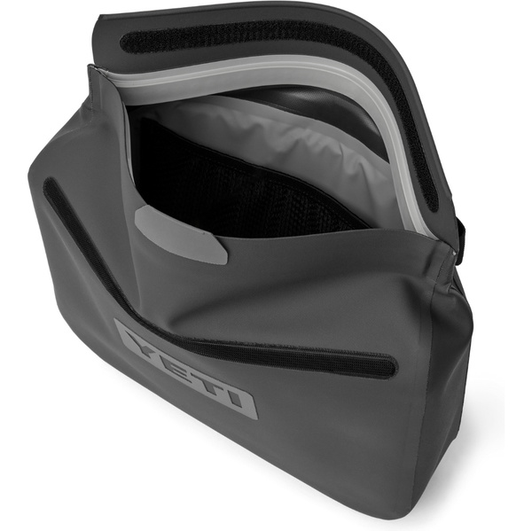 2026 YETI Sidekick® Dry 6L Gear Case 70000002110 - Charcoal